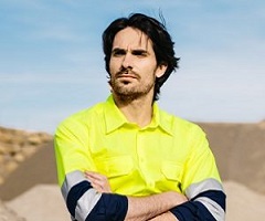 Camisas reflectantes