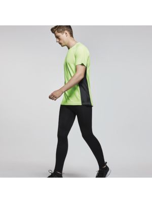 Ropa térmica para trabajar roly leggins better de adulto de poliamida con impresión vista 1