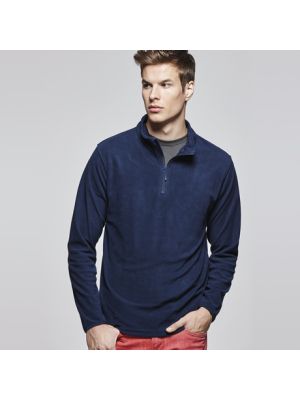 Forros polares trabajo roly himalaya de polar con impresión vista 1