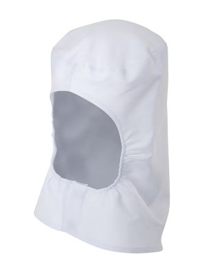 Gorros de cocina velilla capucha 254001 de algodon para personalizar vista 1