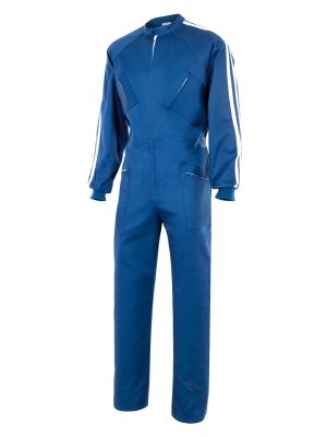 Monos y buzos velilla competición de algodon para personalizar vista 1