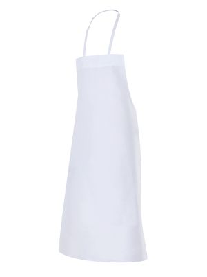 Delantales de hostelería velilla peto de algodon para personalizar vista 1