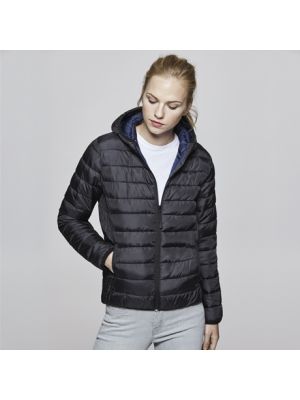 Chaquetas y cazadoras roly norway mujer de poliéster con publicidad vista 1
