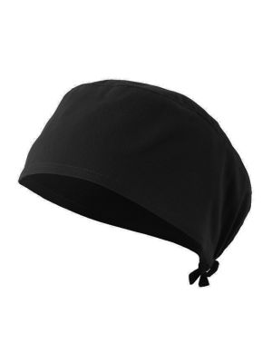 Sanidad velilla gorro sanitario de algodon vista 1