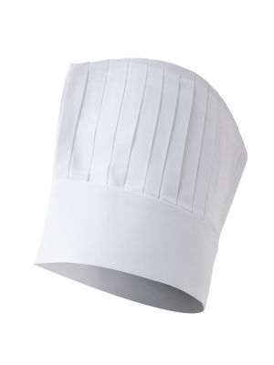 Gorros de cocina velilla gorro de cocina de algodon vista 1