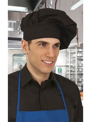 Gorros de cocina valento coulant con impresión vista 1