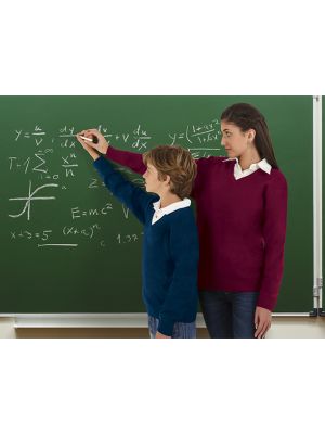 Jerséis punto valento office de acrílico para personalizar vista 1