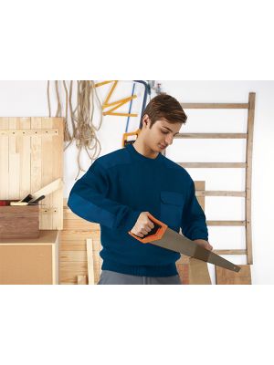 Ropa térmica para trabajar valento jersey valento comando de acrílico para personalizar vista 1