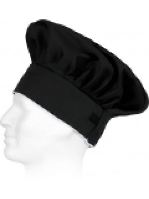 Gorros de cocina workteam servicios frances para personalizar vista 1