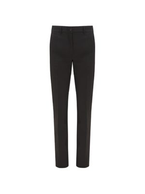 Pantalones de hostelería roly waitress de poliéster con impresión vista 1