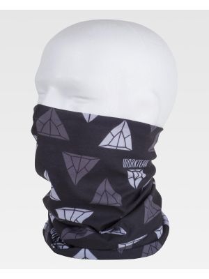 Complementos de industria workteam fular wfa106 de poliÃ©ster vista 1