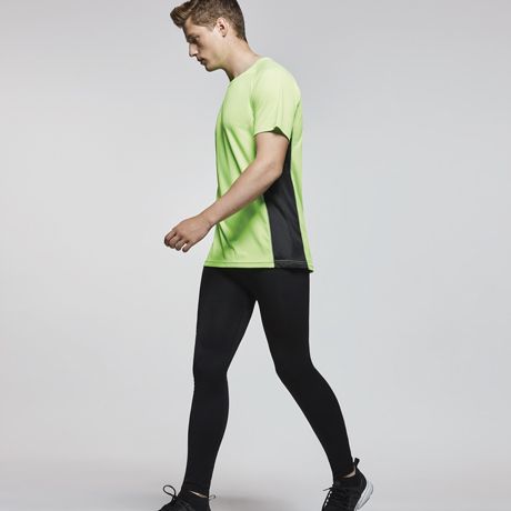 Ropa térmica para trabajar roly leggins better de adulto de poliamida con impresión vista 1