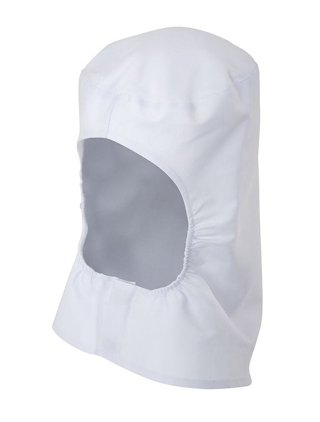 Gorros de cocina velilla capucha 254001 de algodon para personalizar vista 1