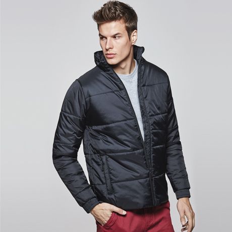 Parkas y abrigos roly graham de poliéster vista 1