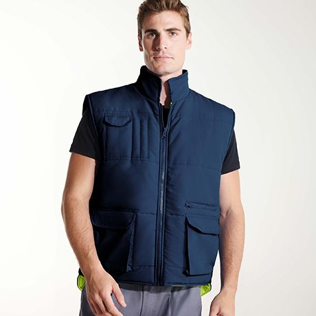 Alta visibilidad PERSEI