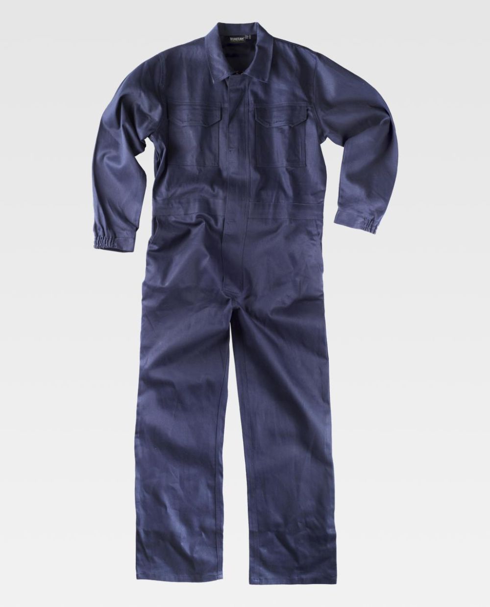 BUZO BáSICOS CUELLO CAMISERO CANESUS 