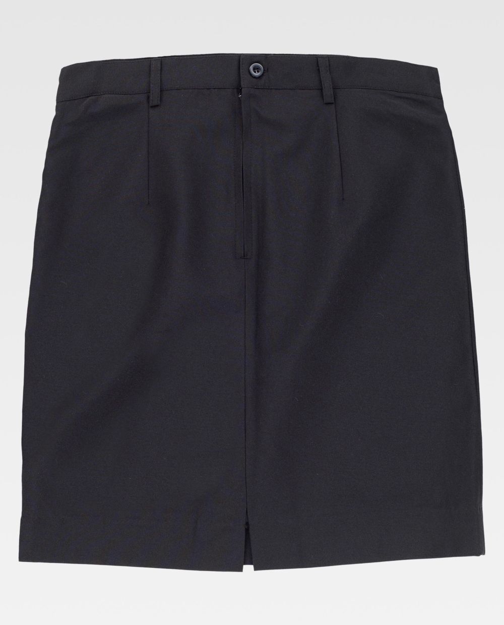 Pantalones de hostelerÃa workteam b9018 de poliéster para personalizar vista 2