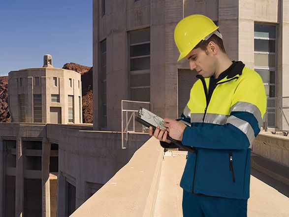 Softshell reflectantes valento storm cq de lycra para personalizar vista 1