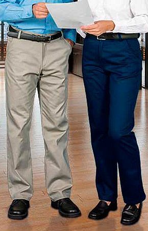 Pantalones valento martin vista 1