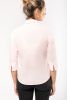 Camisa manga 3/4 mujer Manga 3/4