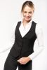 Chaleco mujer Sin mangas