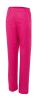 Pantalones sanitarios velilla pant pijama scremallera colores de algodon fucsia para personalizar vista 1