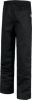 Pantalones sanitarios workteam servicios negro para personalizar vista 1