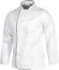 Chaquetas de cocinero workteam b9206 vista 1
