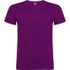 Camisetas manga corta roly beagle de 100% algodón púrpura vista 1