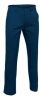 Pantalones valento martin azul marino vista 1