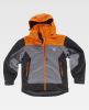 Chaquetas y cazadoras de trabajo workteam chaqueta deportiva s8225 de poliéster para personalizar vista 1