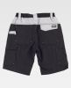 Pantalones reflectantes workteam bermuda con refuerzos y 2 bolsillos de poliéster vista 2