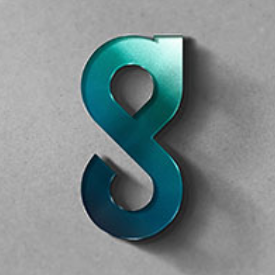 Chaqueta chef de cocina «Denim»